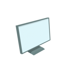 Computer Screen